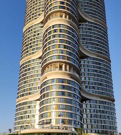 Appartement Tips For Istambul Extérieur photo