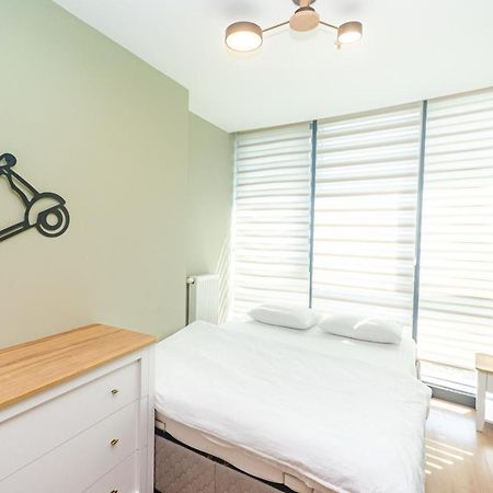 Appartement Tips For Istambul Extérieur photo