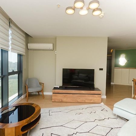 Appartement Tips For Istambul Extérieur photo