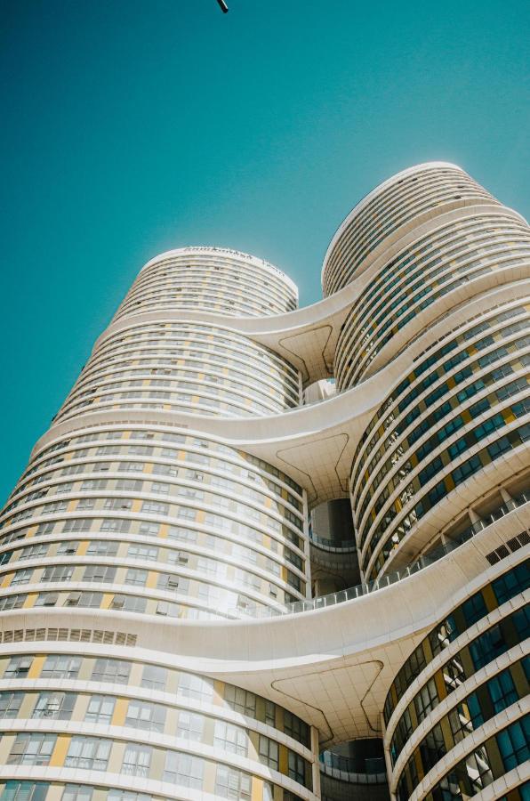 Appartement Tips For Istambul Extérieur photo