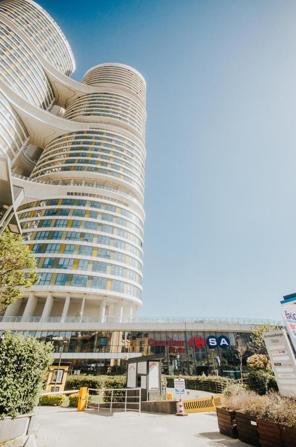 Appartement Tips For Istambul Extérieur photo
