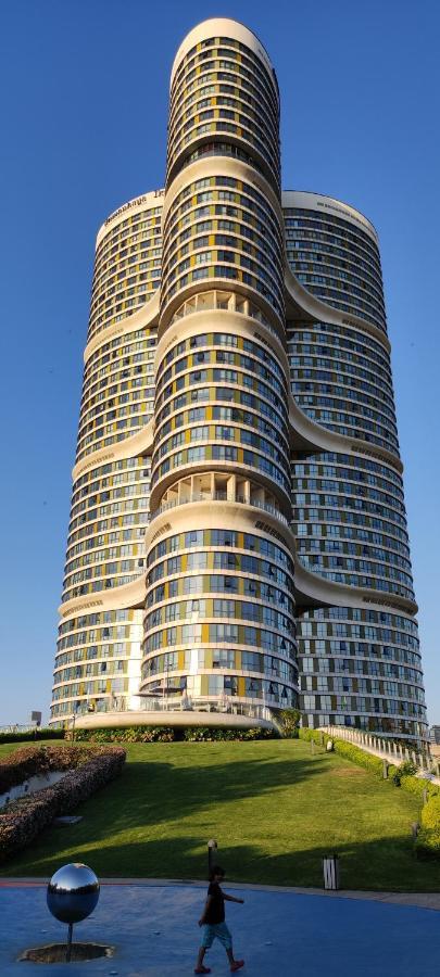Appartement Tips For Istambul Extérieur photo