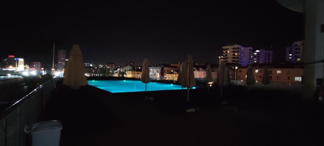 Appartement Tips For Istambul Extérieur photo