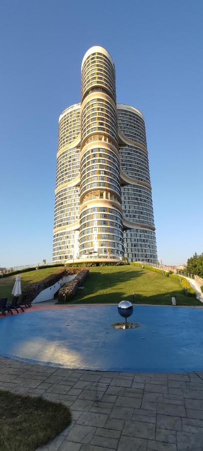 Appartement Tips For Istambul Extérieur photo