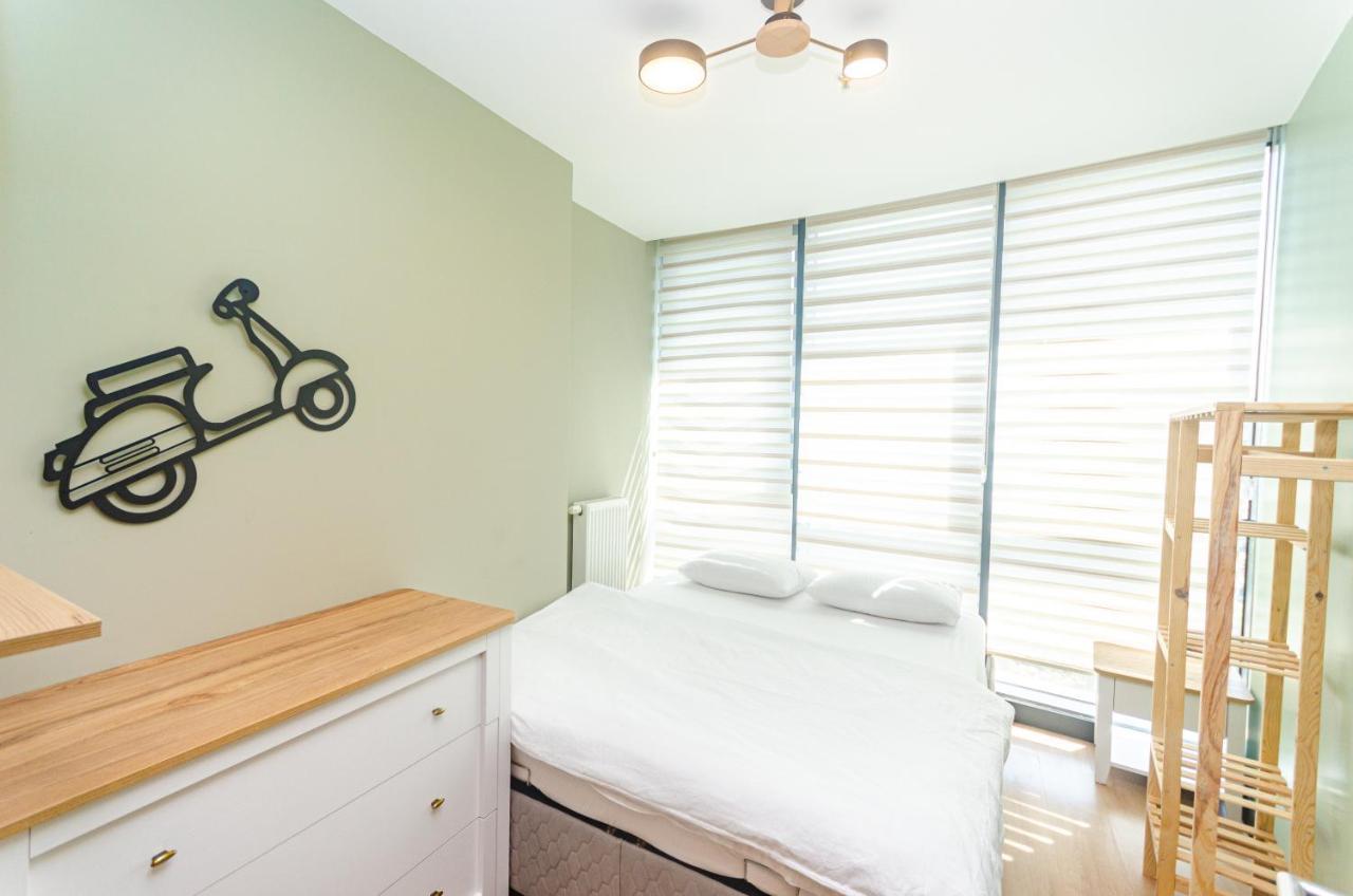Appartement Tips For Istambul Extérieur photo