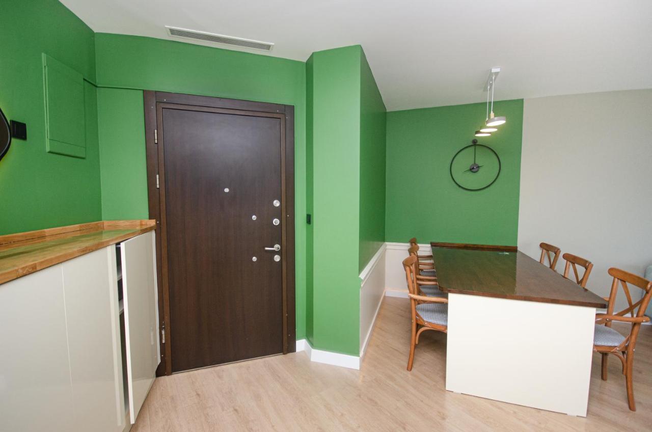 Appartement Tips For Istambul Extérieur photo