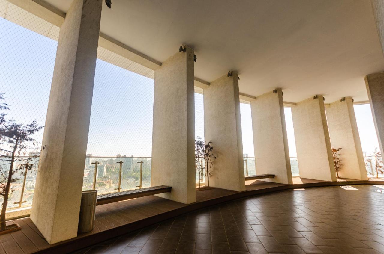 Appartement Tips For Istambul Extérieur photo