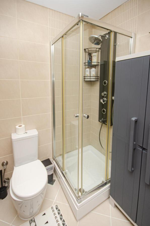 Appartement Tips For Istambul Extérieur photo