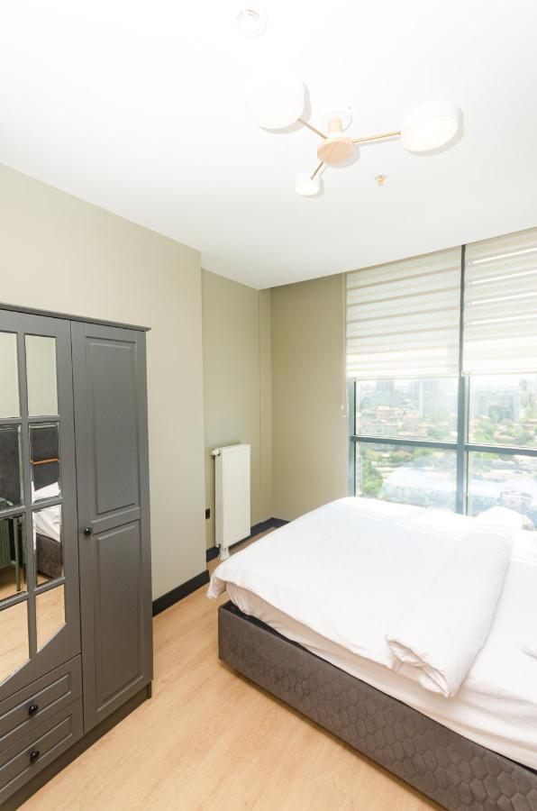 Appartement Tips For Istambul Extérieur photo