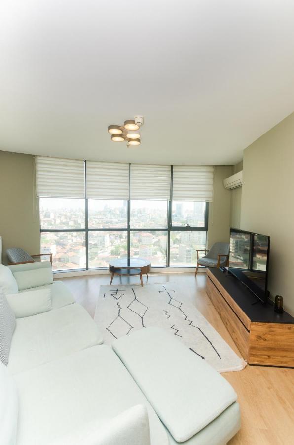 Appartement Tips For Istambul Extérieur photo
