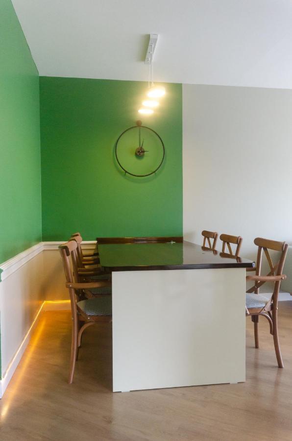 Appartement Tips For Istambul Extérieur photo
