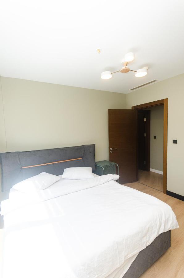Appartement Tips For Istambul Extérieur photo