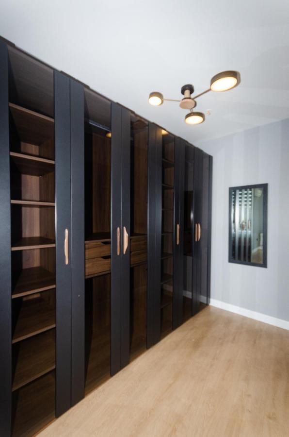 Appartement Tips For Istambul Extérieur photo