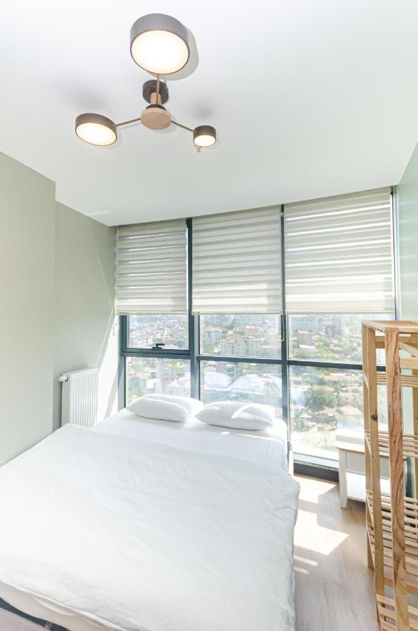 Appartement Tips For Istambul Extérieur photo