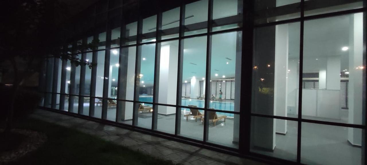 Appartement Tips For Istambul Extérieur photo