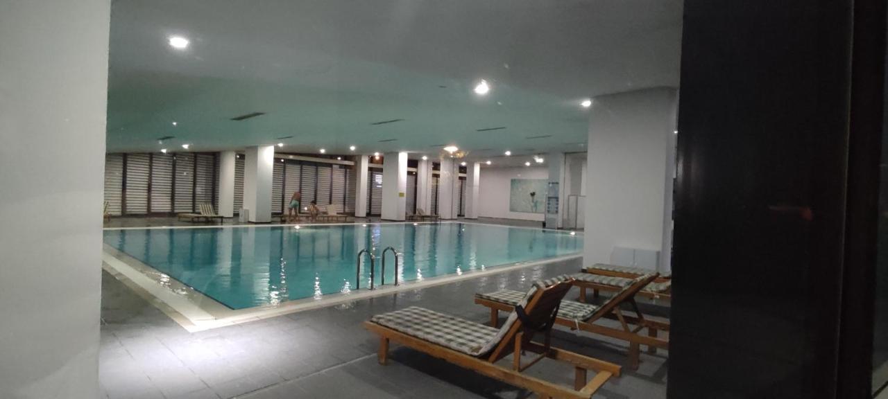 Appartement Tips For Istambul Extérieur photo