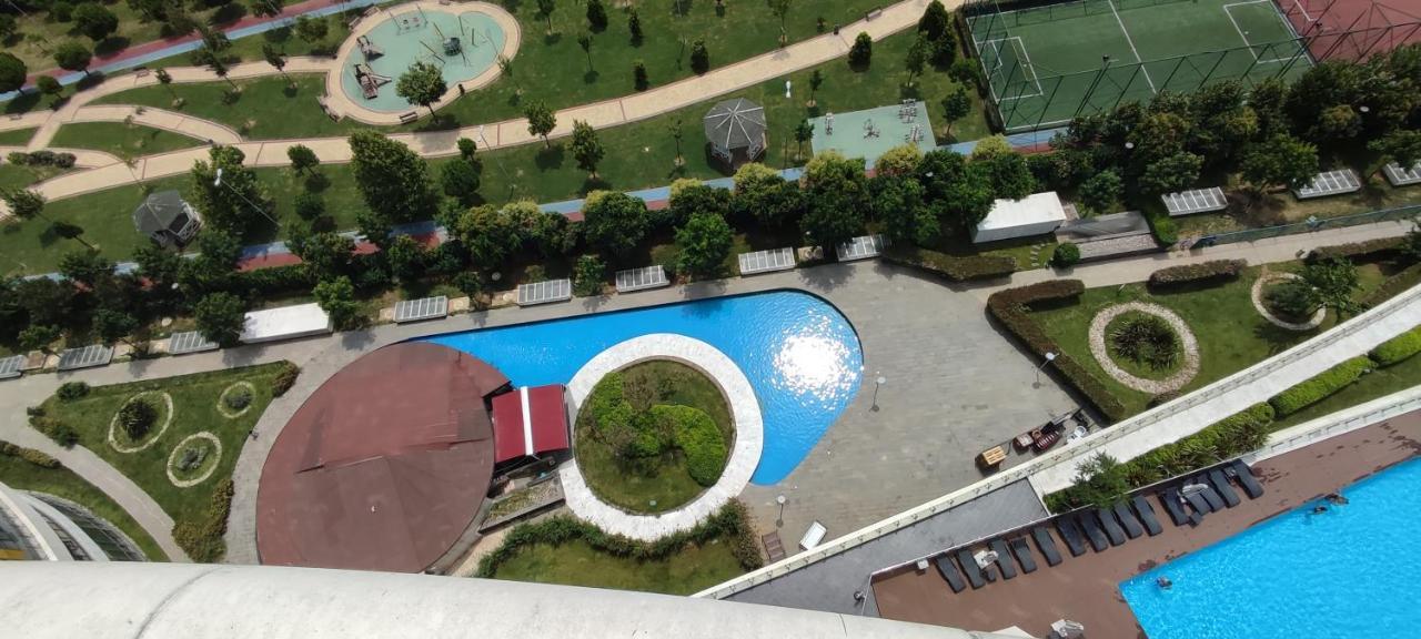 Appartement Tips For Istambul Extérieur photo