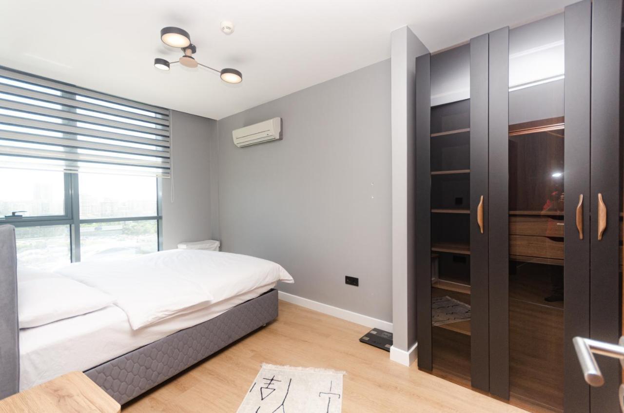 Appartement Tips For Istambul Extérieur photo