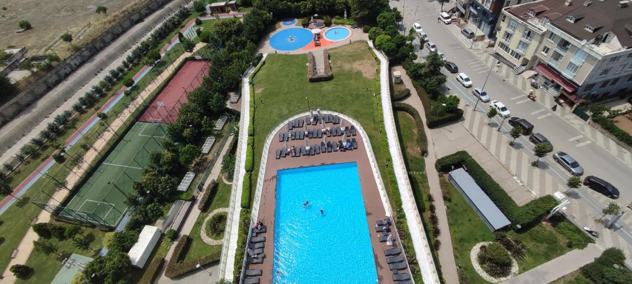 Appartement Tips For Istambul Extérieur photo