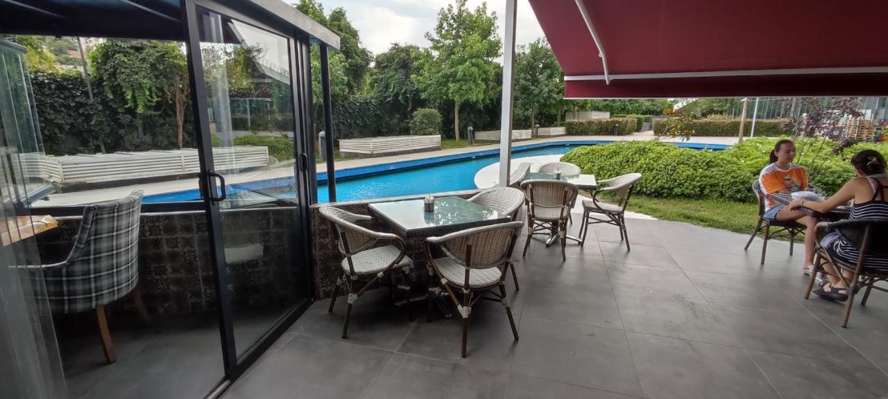 Appartement Tips For Istambul Extérieur photo