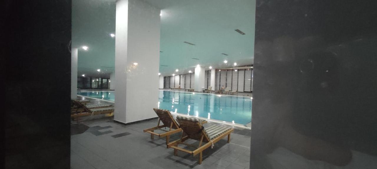 Appartement Tips For Istambul Extérieur photo