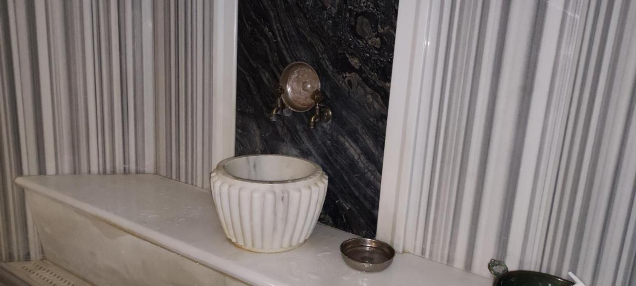 Appartement Tips For Istambul Extérieur photo