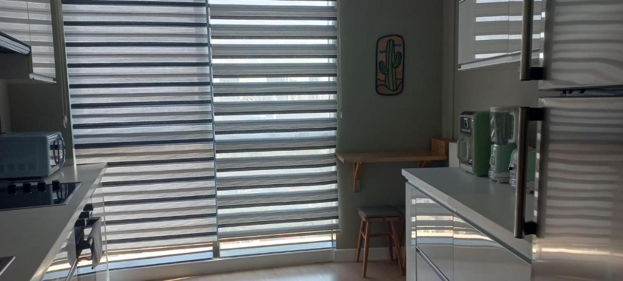 Appartement Tips For Istambul Extérieur photo