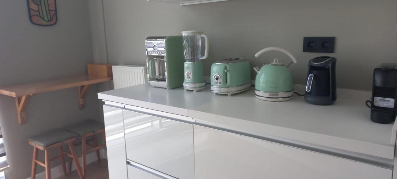 Appartement Tips For Istambul Extérieur photo